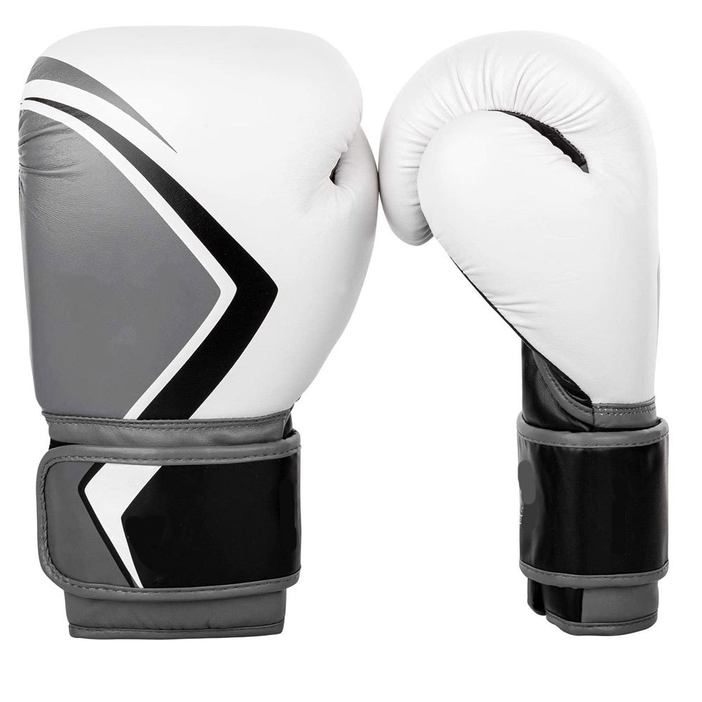 High Quty Professional Combat Artificial Leather Boxing Gloves Custom Logo Low MOQ and Price
