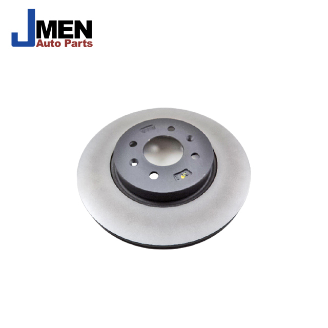 Тормозные роторы Jmen 584110U300 для Hyundai Kai Accent 12-15