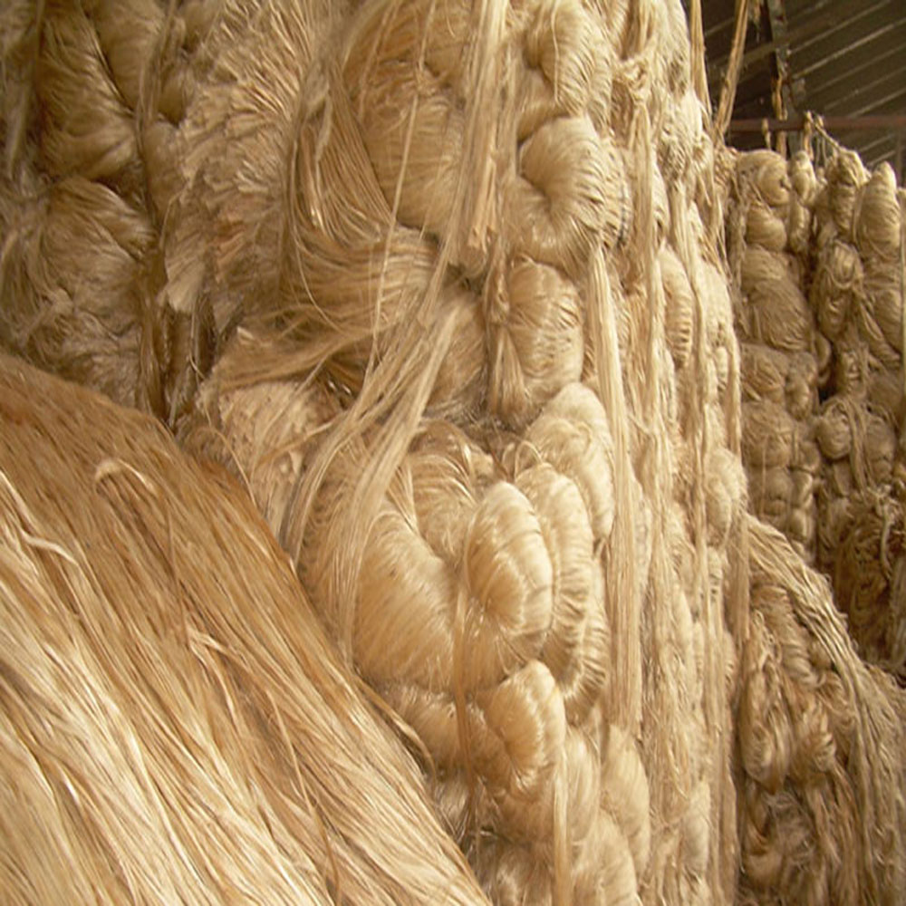 Jute Yarn From Bangladesh