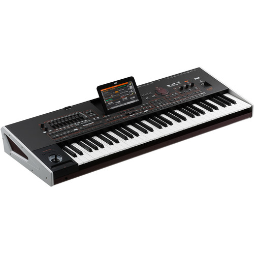 in stock Brand New/Used Korg Pa4X 61 Oriental 61-Key Professional Arranger