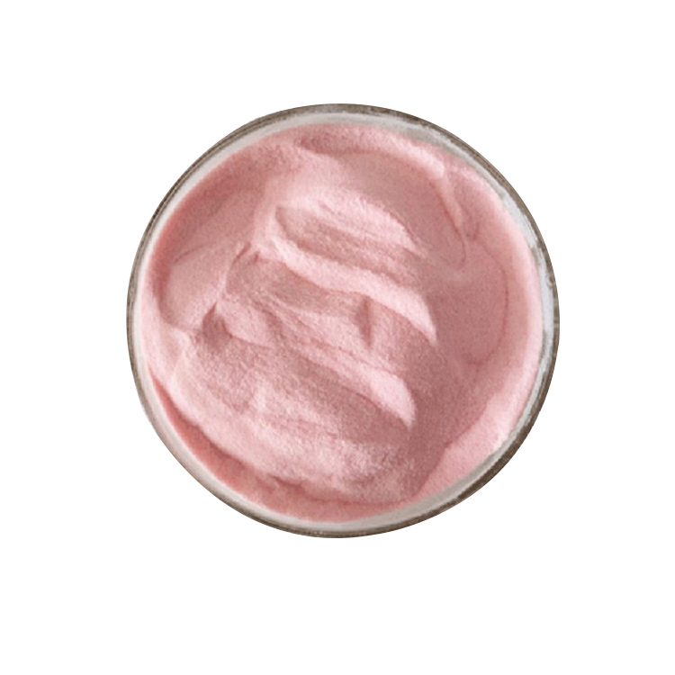 Antimicrobial Milk Additive Iron Absorption High Performance Pure Quality Lactoferrin