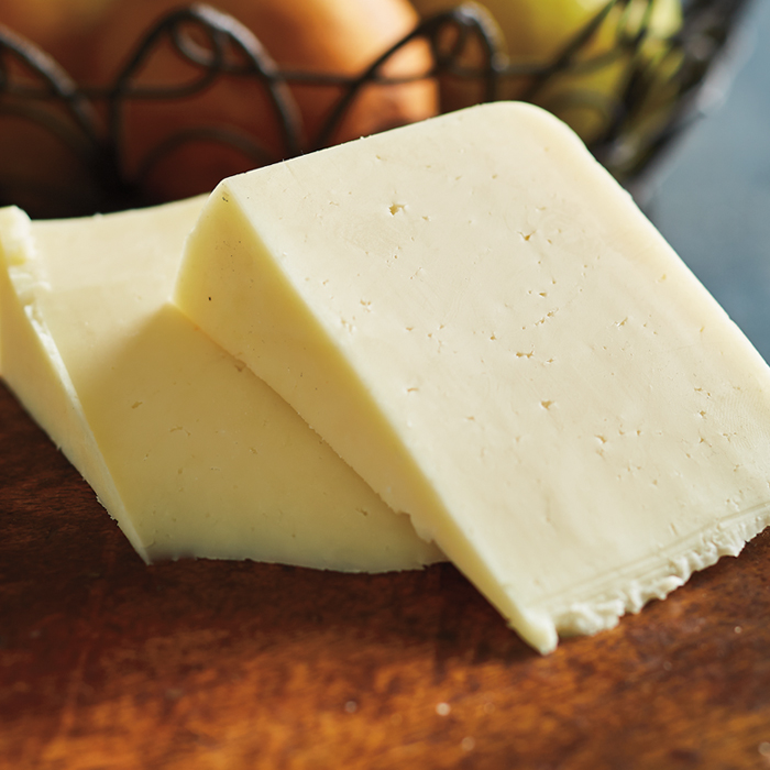Качественный сыр Mozzarella