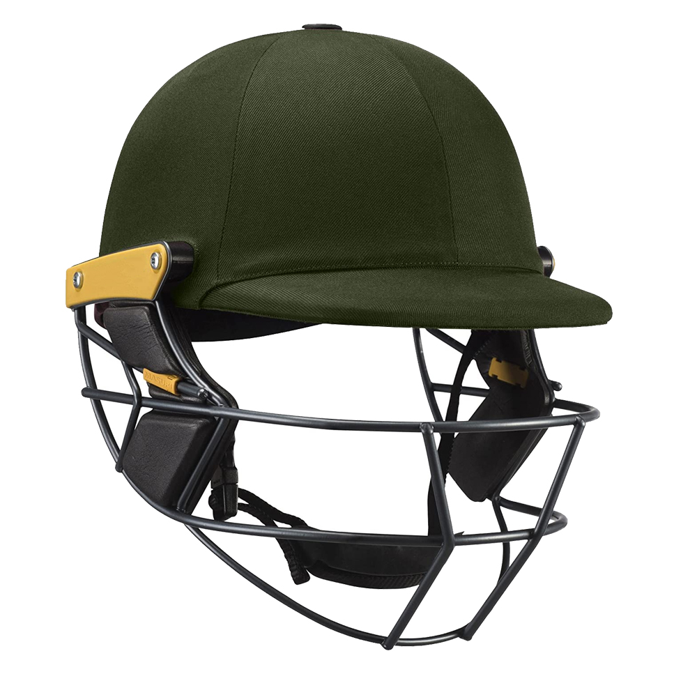 Player Cricket Helmet Adjustable Strap at back