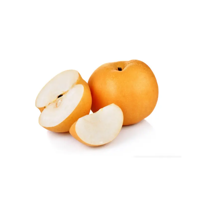 Fresh Natural Singo Pears with Taste of very sweet & juicy Produced in Korea