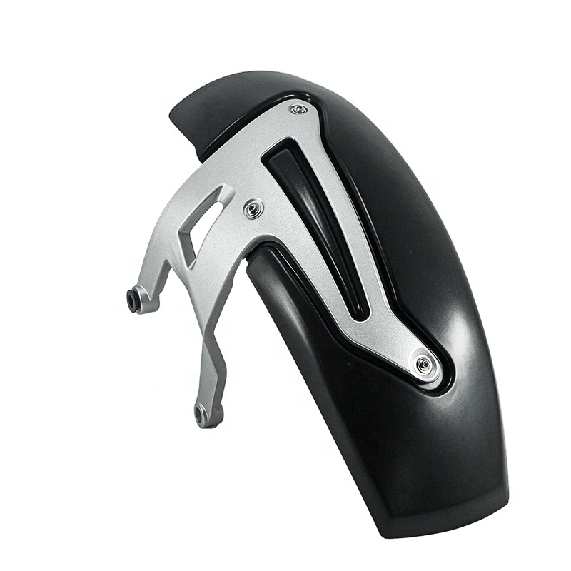 China HDMP Hot Selling High Quality Motorcycle Rear Fender Mudguard Tire Hugger Splash Guard For BMW LC ADV R1250GS R1200GS