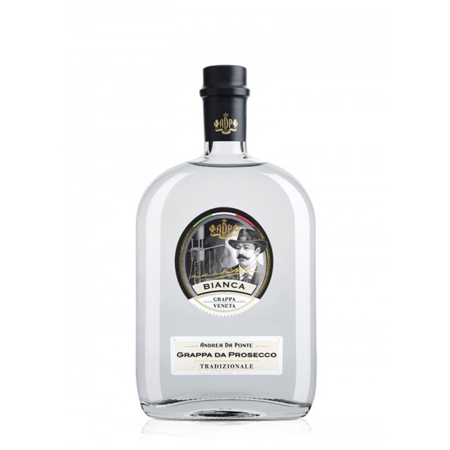 Качественная белая GRAPPA BIANCA DA PONTE DI вездеход 70CL