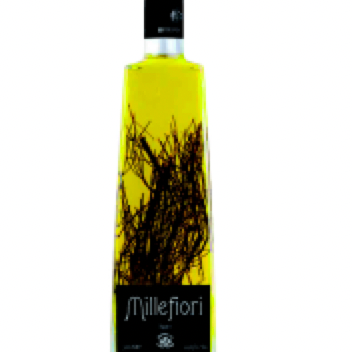 Миллефиори ликер 50cl Bosco итальянский