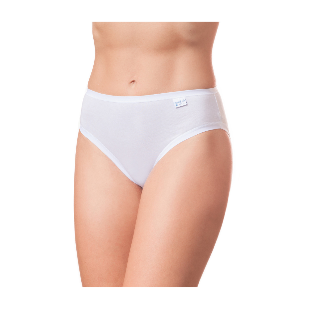 Top Sale Anti-Shrink Breathable Sustainable Women's Underwear also in Private Label