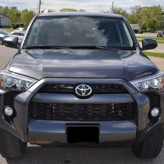 TOYOTA RAV 4 HYBRID LHD по отличной цене