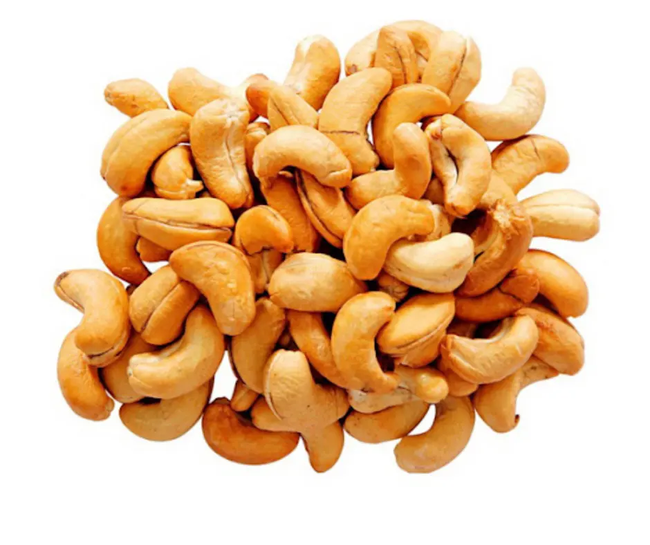 Hot deal 2023!!! CASHEW NUTS 100% NATURAL with BEST PRICE and High quality Roasted Cashew Nut from Vietnam (Wholesale)
