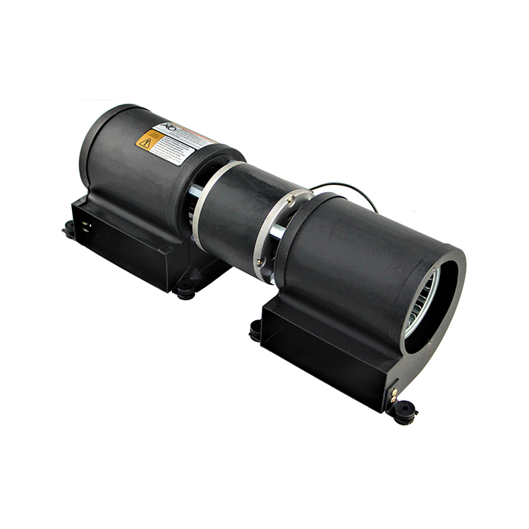 Sirocco вентилятор 115V для камина AD063DDS-2P1