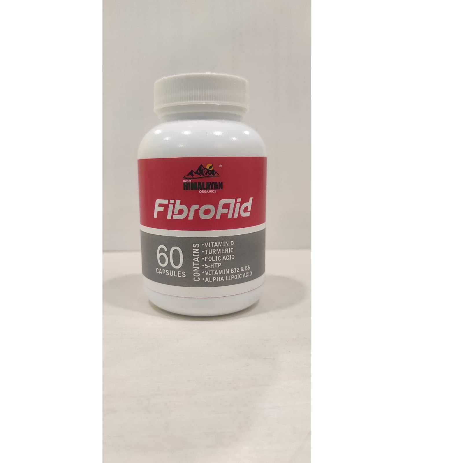Pure And Natural Indian Ayurvedic Fibroid Indian Healthcare Capusles For Women Abnormal Growths