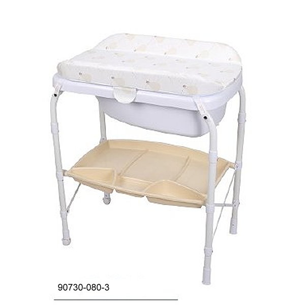 Подставка для смены младенцев 90730-080-3