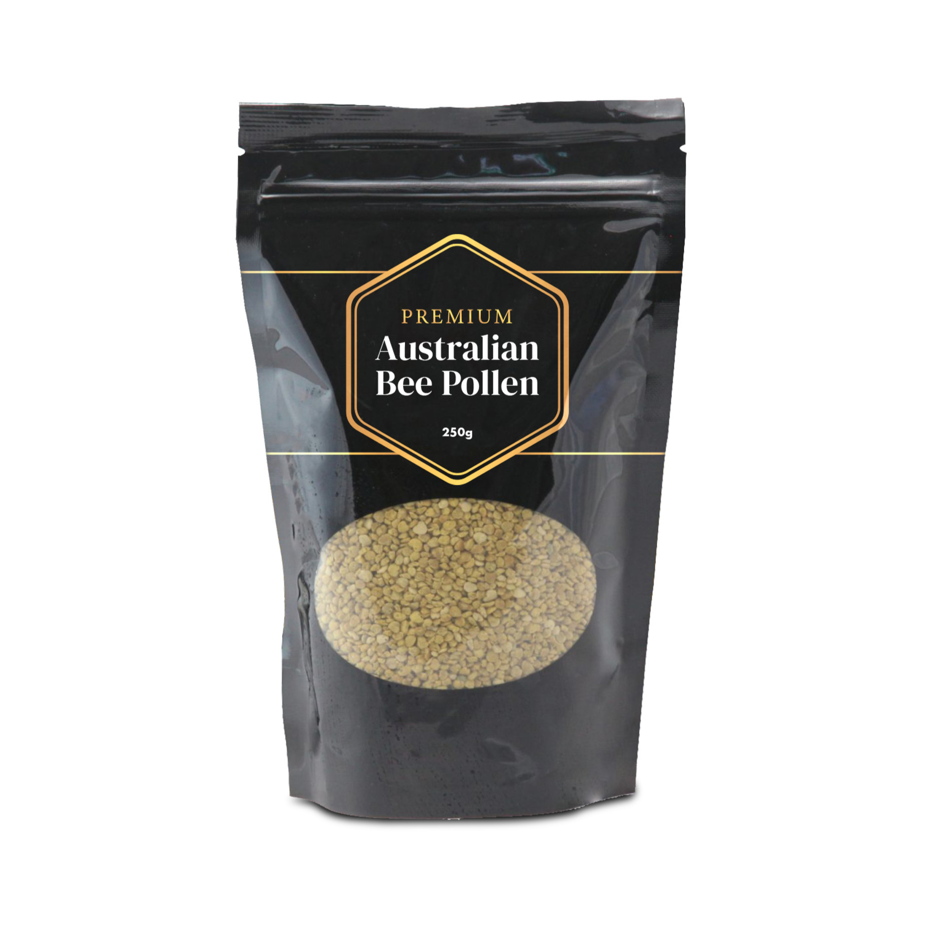 Bee Pollen - Australian Made