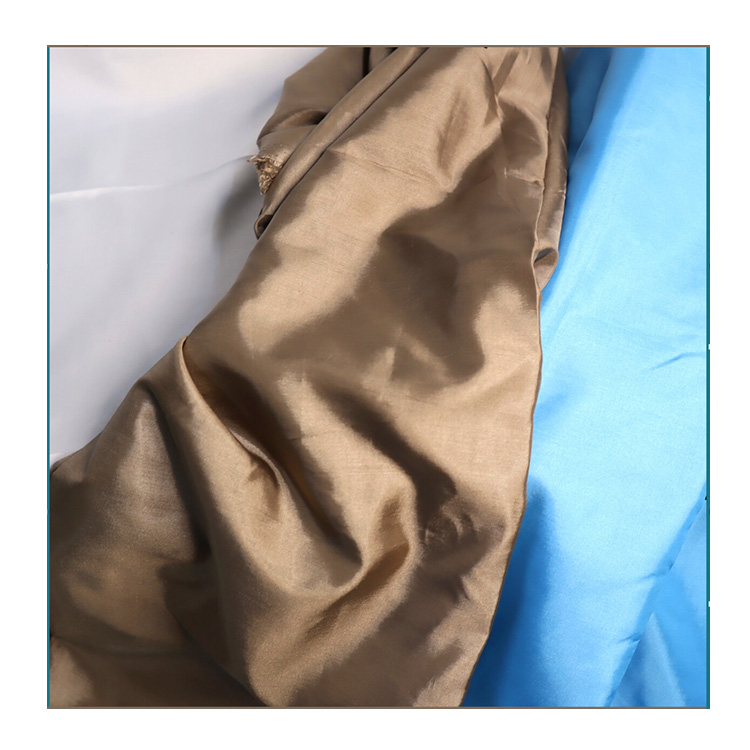 Customized color Paper Silk Dyed PXP fabricated using high-quality inputs unique and stylish look
