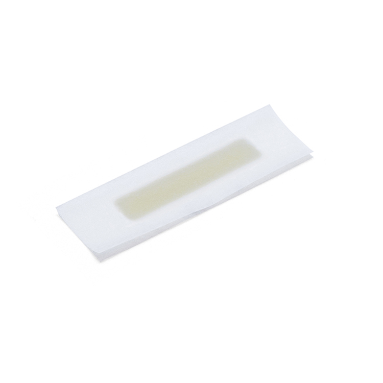 Ready to Use Hair Removal Eyebrows Wax Strips - Made in Spain