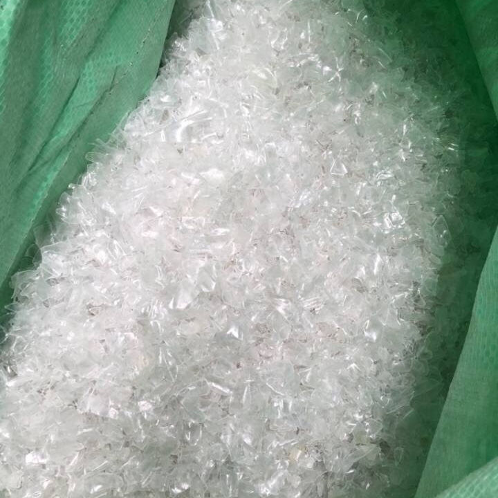 Пэт хлопья
