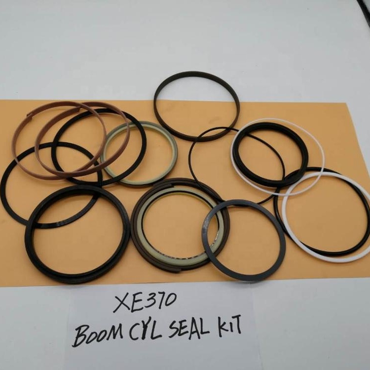 SKF ведро для стрелы цилиндр комплект уплотнений для EX300-5/EX330-5/EX370-5H/EX350-5 экскаватора