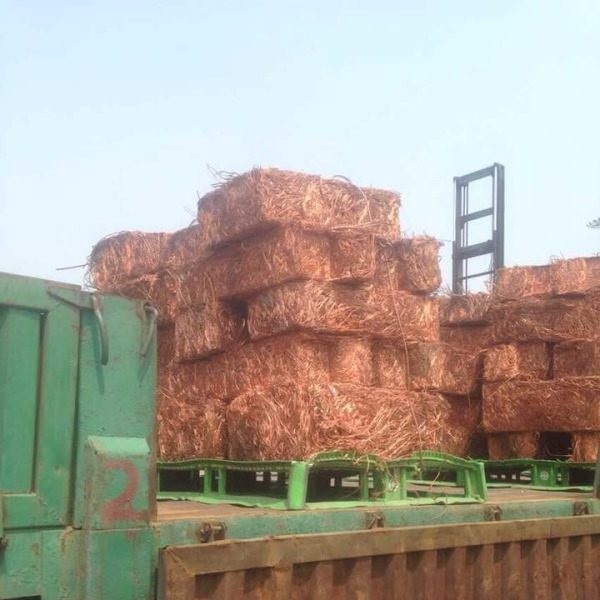hihg purity copper wire scrap /cooper ingot /scrap copper