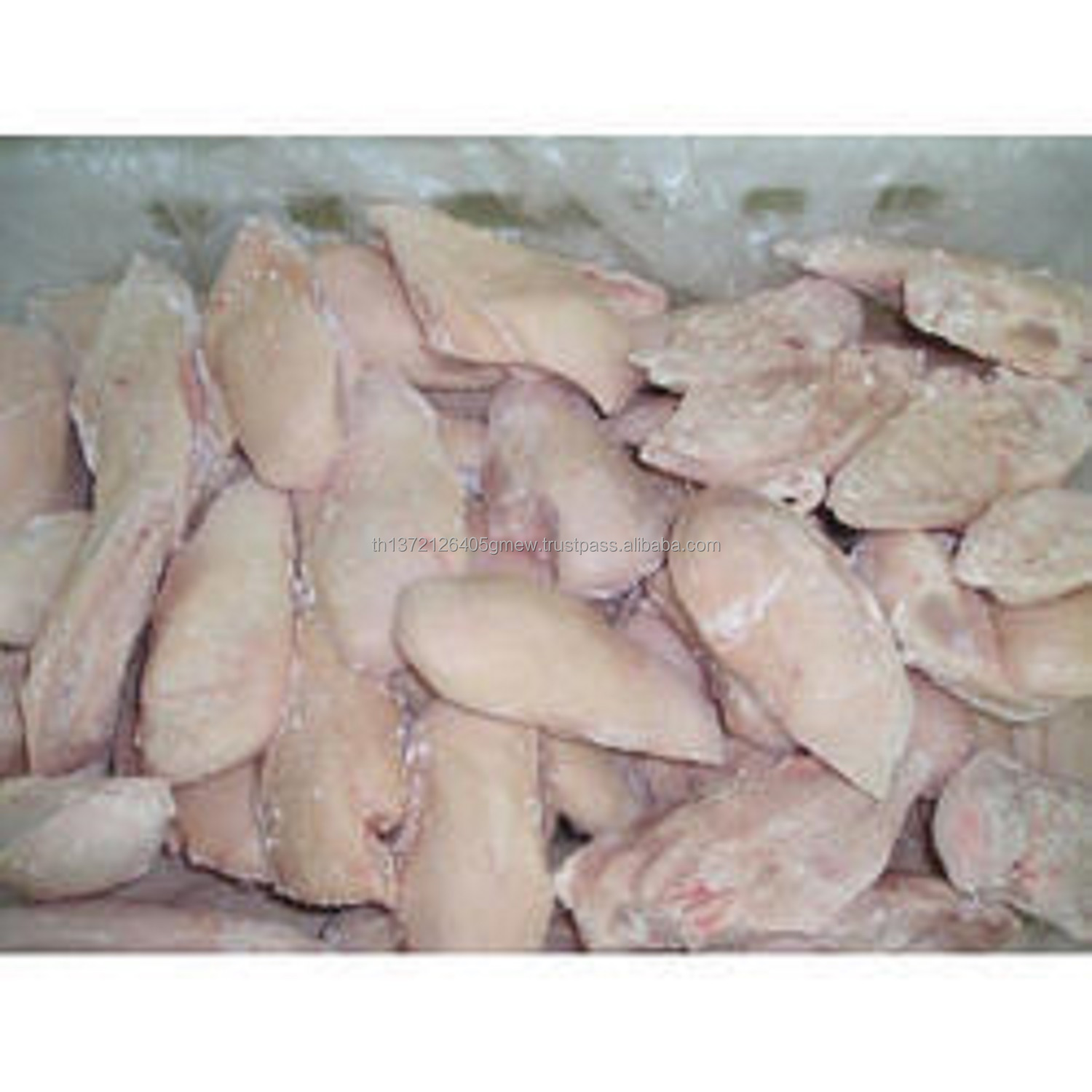 Halal Frozen Chicken Feet / Frozen Chicken Paws Thailand/Chicken Wings