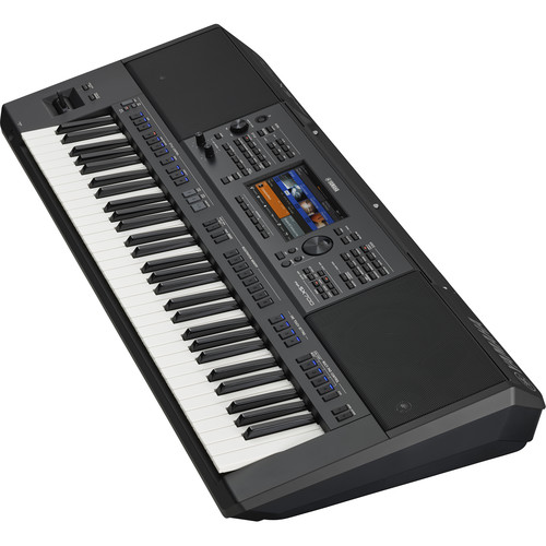 Новый ямахи PSR-SX700 аранжировщик рабочей станции 61 Клавиатура Ключ основы