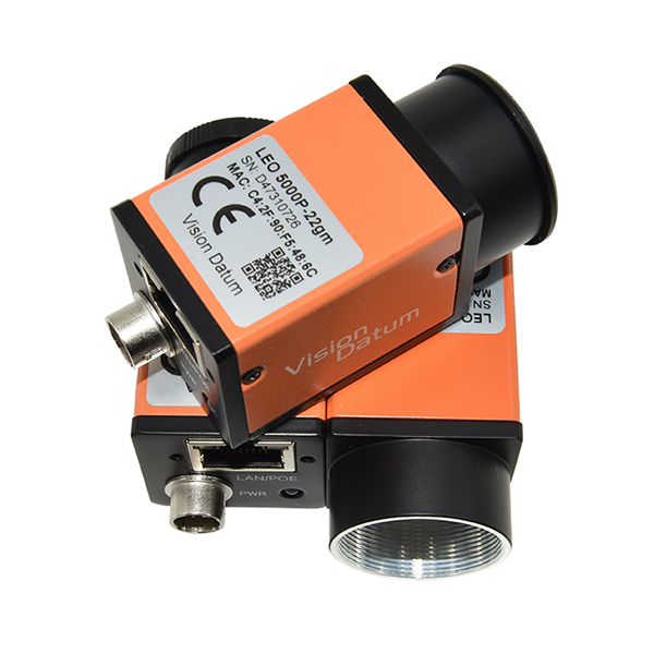 Датчик зрения LEO 2000S-60gm/gc Высокое разрешение 2k быстрая камера afps 1920p imx430 Global Shutter UAV
