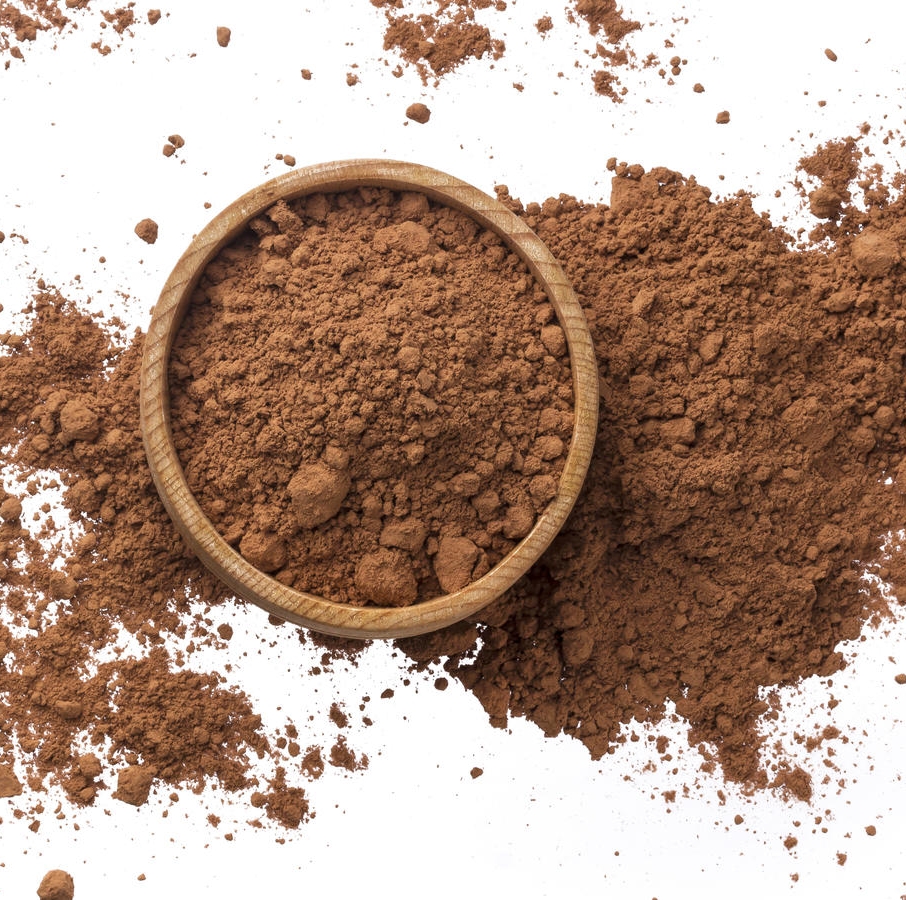 Cheap Price Pure Cocoa Extract - Cocoa Bean Extract 10% 20% Theobromine For Weight Loss