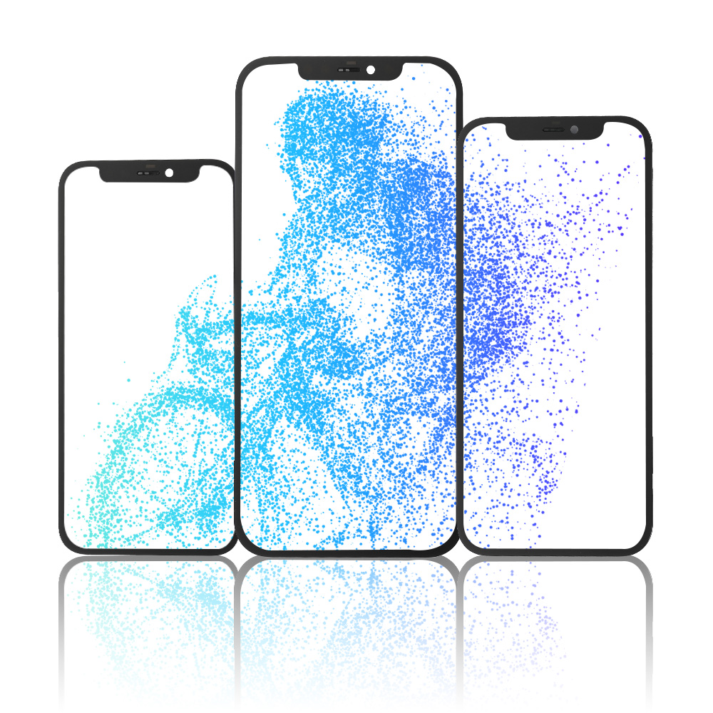 Экран для мобильного телефона OEM OLED для iPhone 12 mini 12 Pro Max ЖК-дисплей для iPhone 12 Pro Сенсорный экран дигитайзер