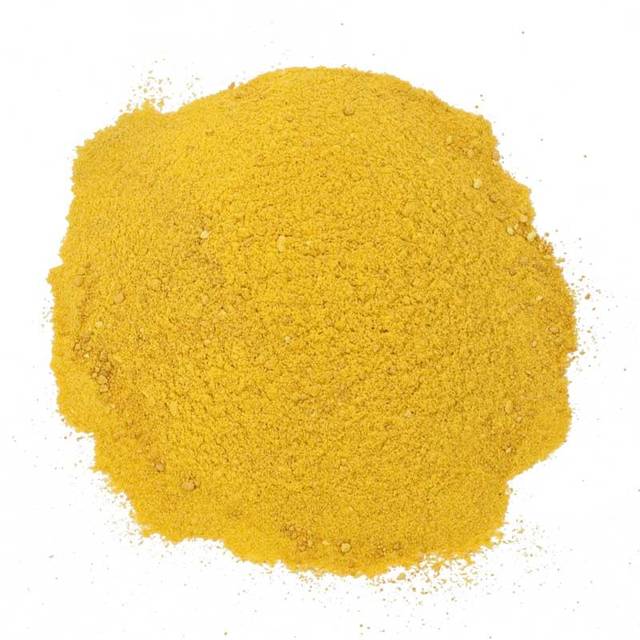 CORN GLUTEN MEAL