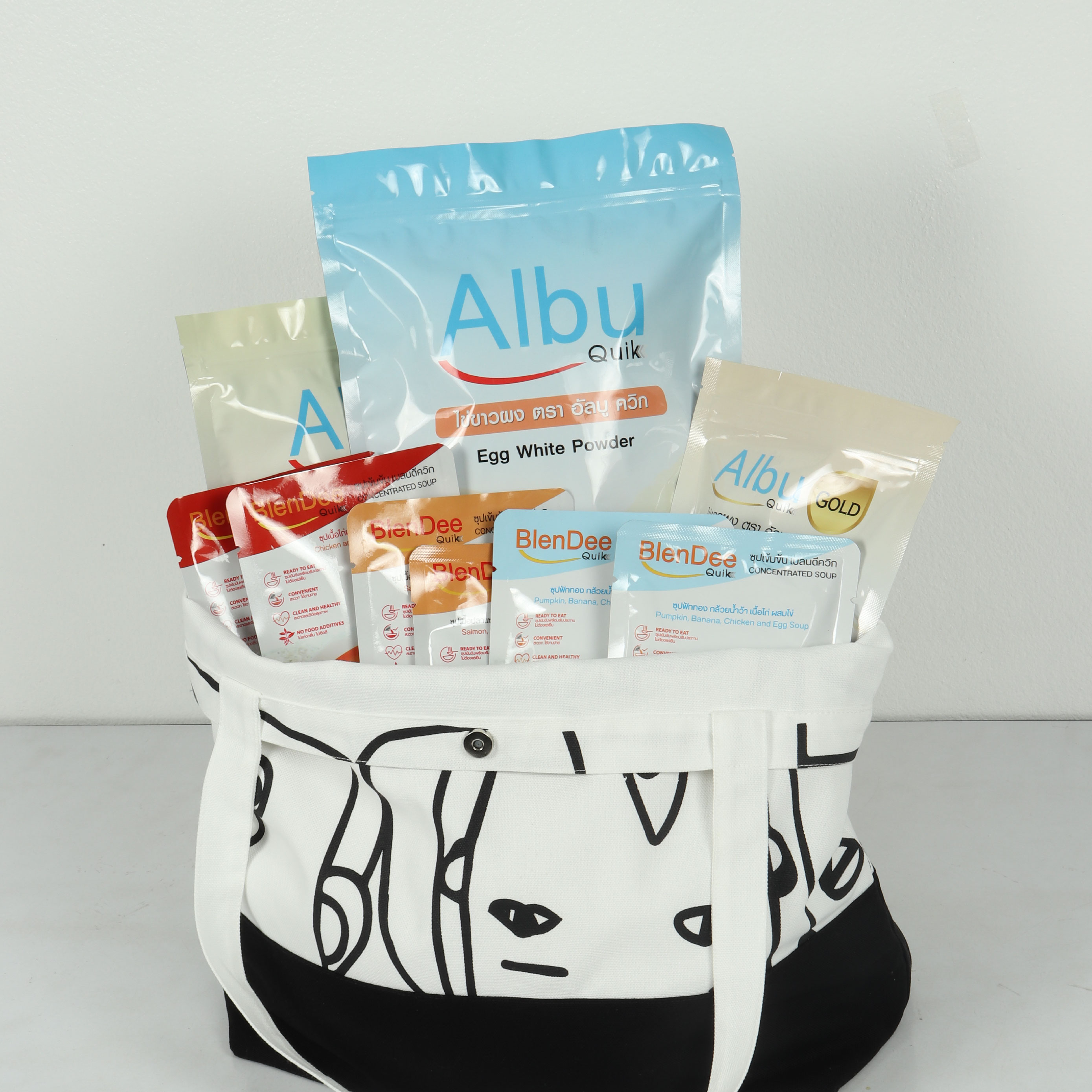 Premium Quality Vanilla Flavor Chicken Egg White Powder For Patients Elderlies and Athletes