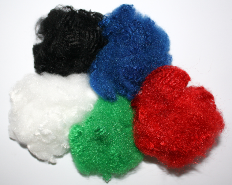 Сверхпрочное Высокопрочное волокно hppe (СВМПЭ) для ткани UHMWPE