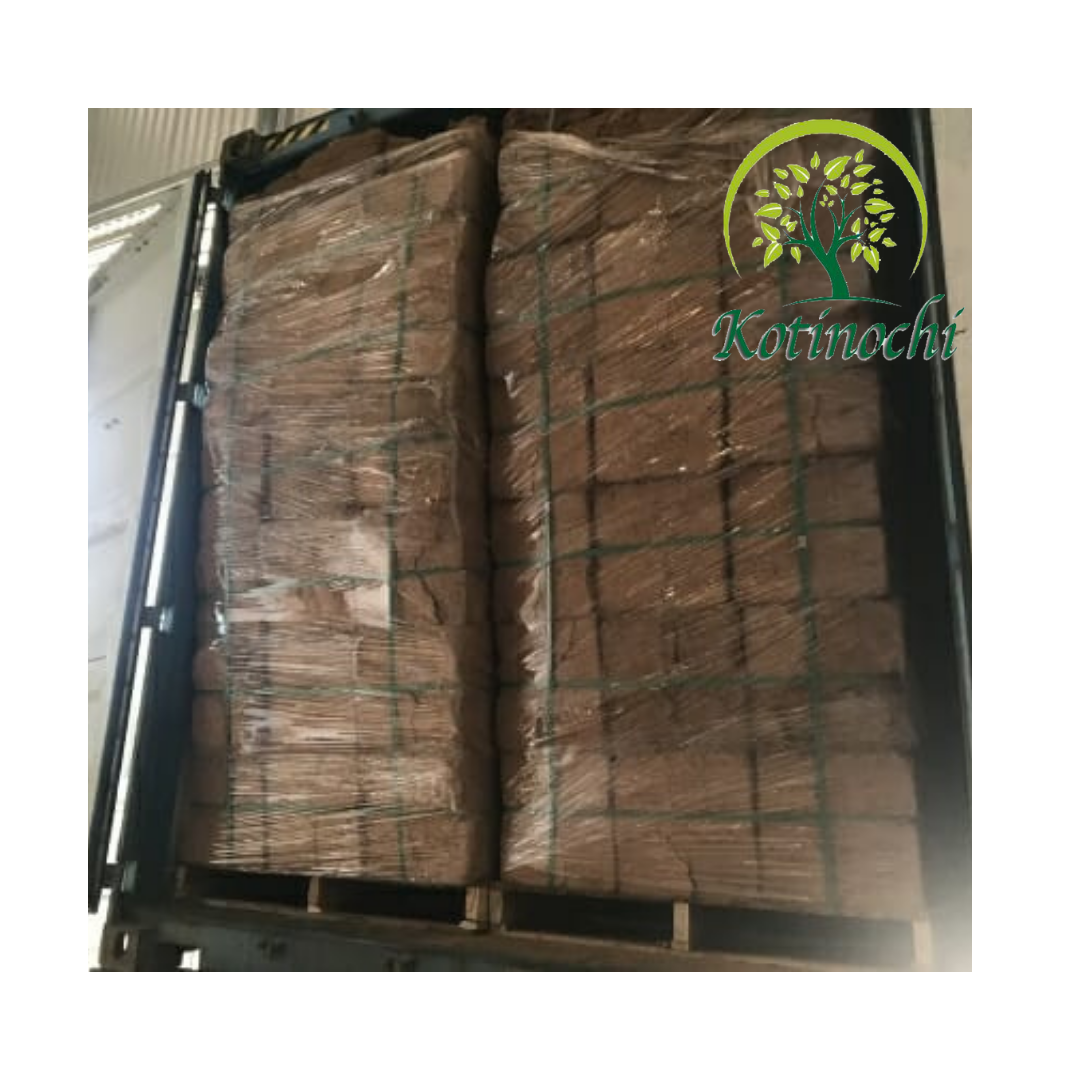 Cocopeat For Growing Plants (Grow Bags/Blocks ) Cocopeat Bale Good Price