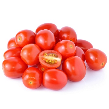 Оптовая продажа, свежие помидоры CHERRY AND ROMA оптом