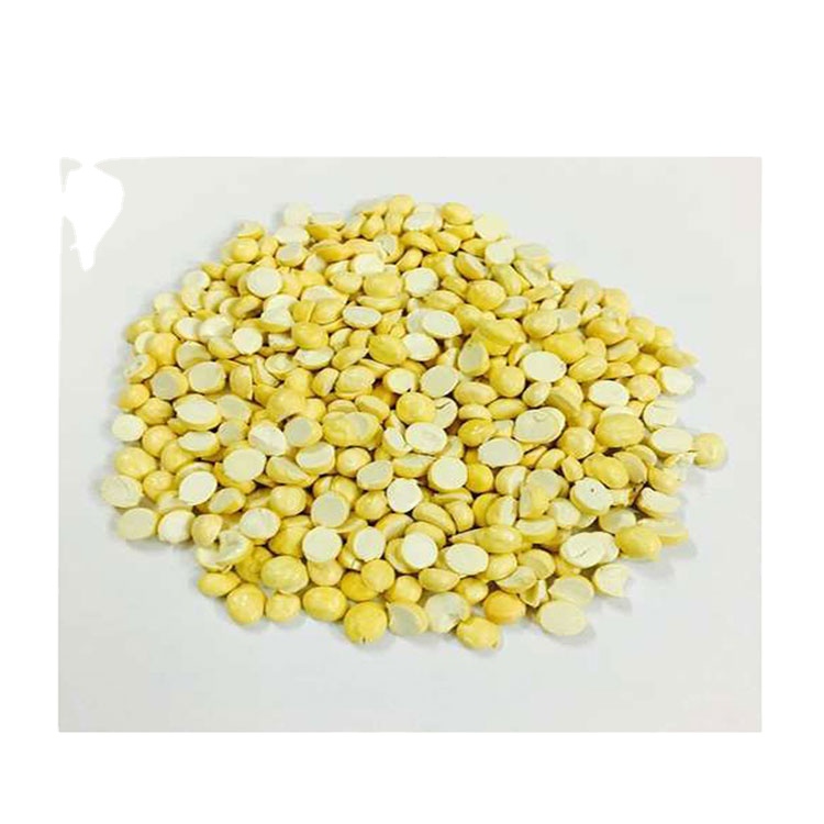 Best Calcium Source One Year Shelf Life Split Roasted Chickpeas at Market Price