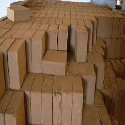 Natural Fiber Extracted Coco peat 5 Kg Blocks