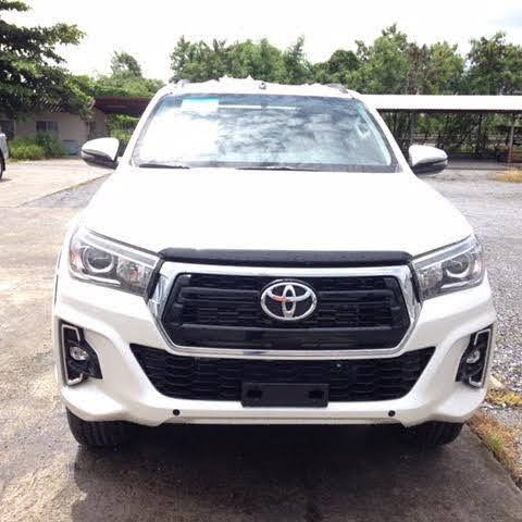 Cheap Used Toyota Hilux 4x4 4x2