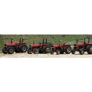 Used and Reconditioned Massey Ferguson 290 and others
