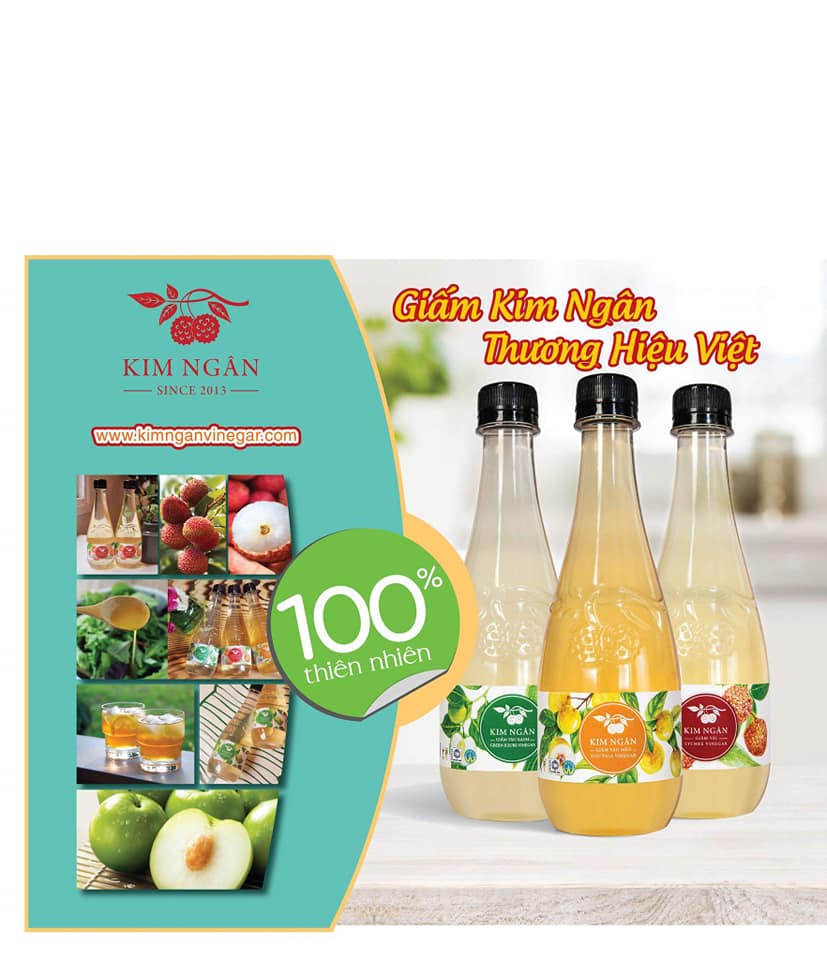 High Quality 100% Natural Vietnamese Litvin Lychee Vinegar 500ml for drink