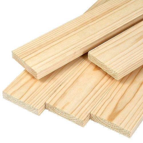 Pine Woods Available