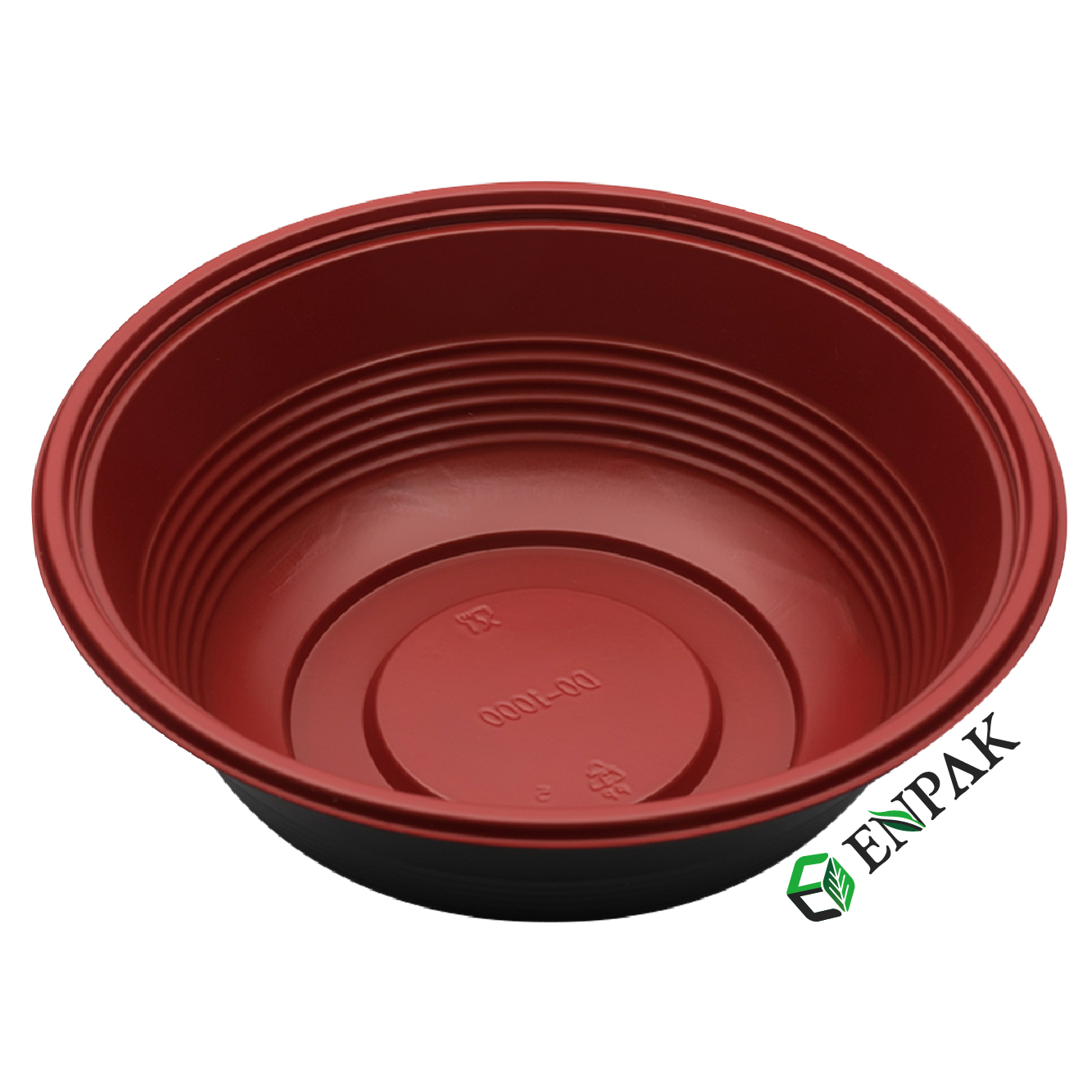 Японская коробка для упаковки еды MIT, ПП миска для рамен, миска Donburi