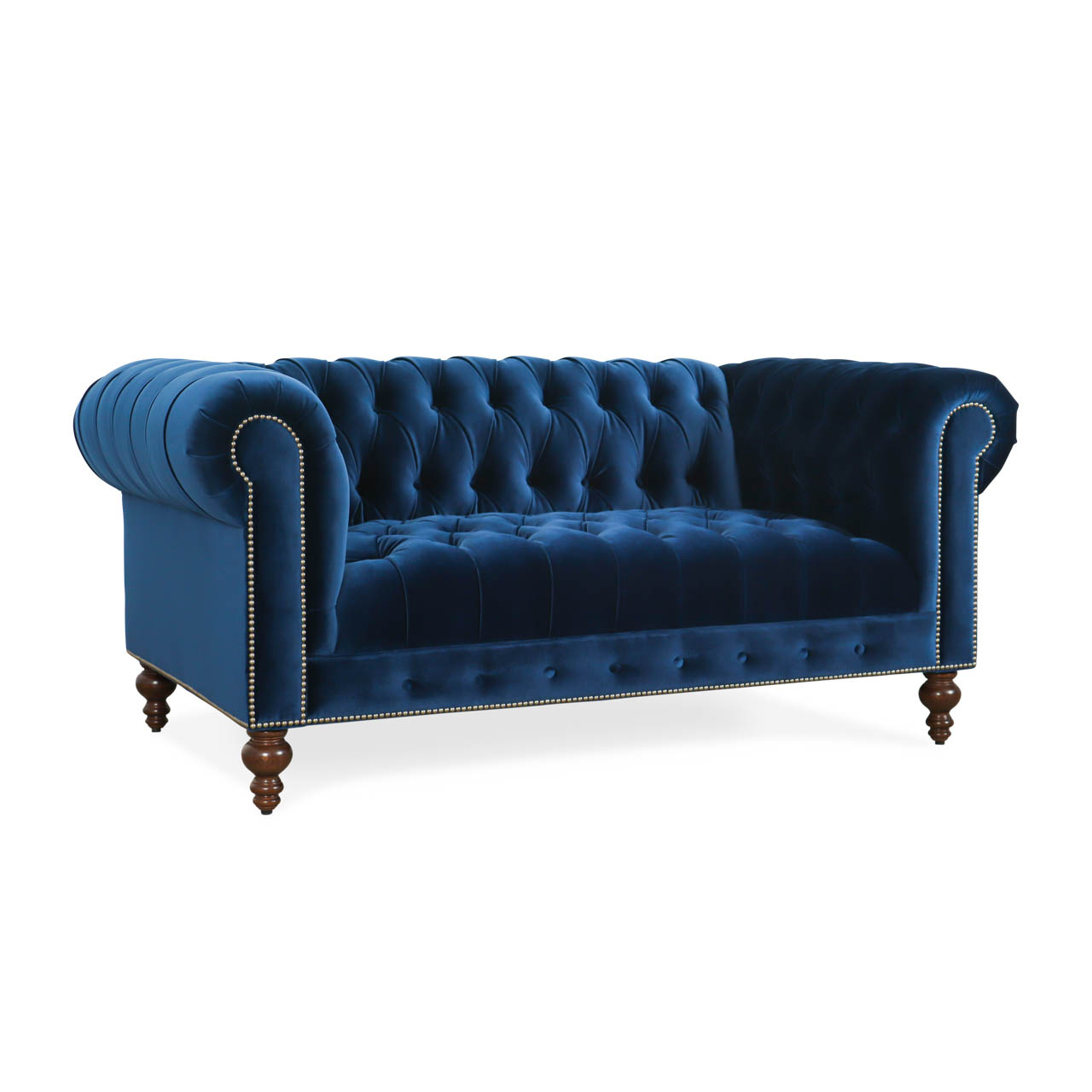 The Chesterfield Sofa - Two Seats Sofa / Sofas Living room funiture