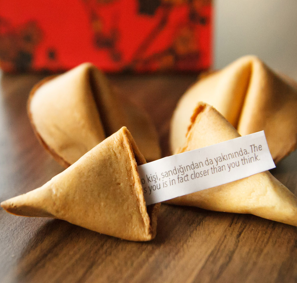 Печенье Fortune, хрустящее печенье, ванилин, сладкий шоколад, клубничный ароматизатор, упаковка OEM, турецкое происхождение