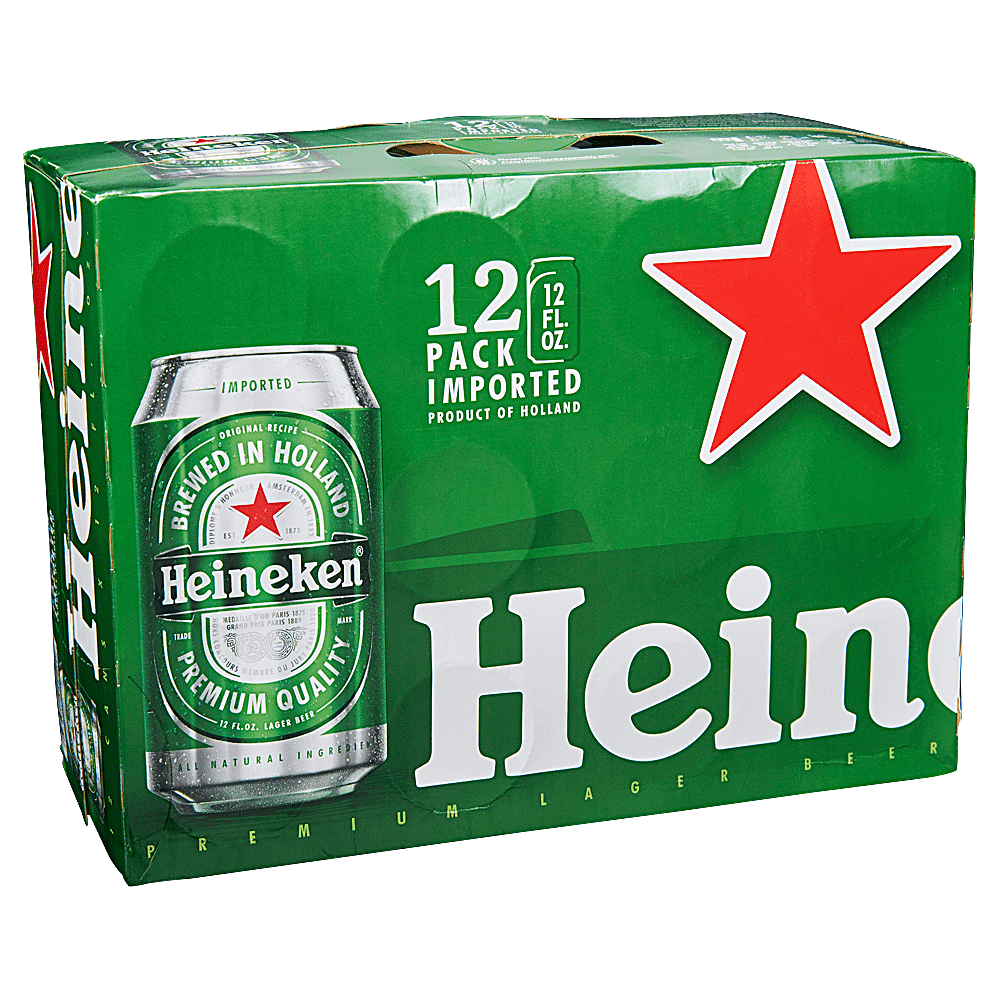 100% Высококачественное Оригинальное пиво Heineken 250 мл/330 мл