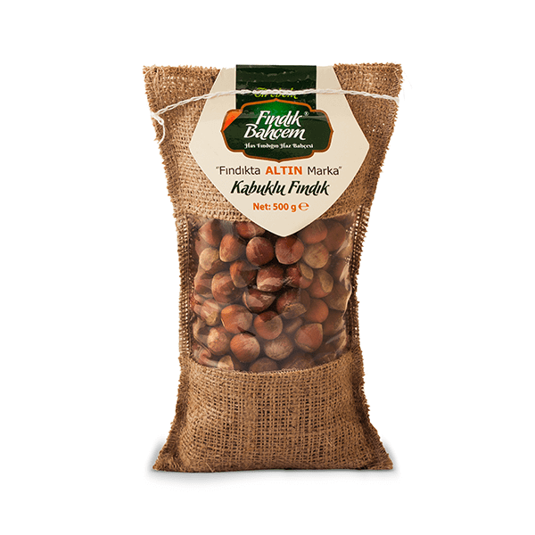 17-19 mm Chubby Organic & Natural Top Quality 1kg Inshell Hazelnut All Sizes are Available.