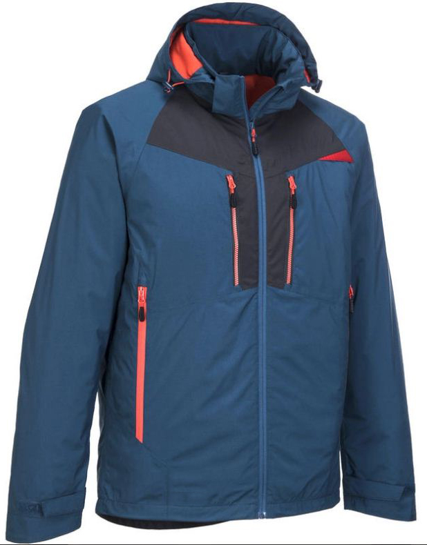 New fashion Ski Jacket Women Waterproof Insulated jackets made of ripstop fabric with quilt padded patron detachable hood
