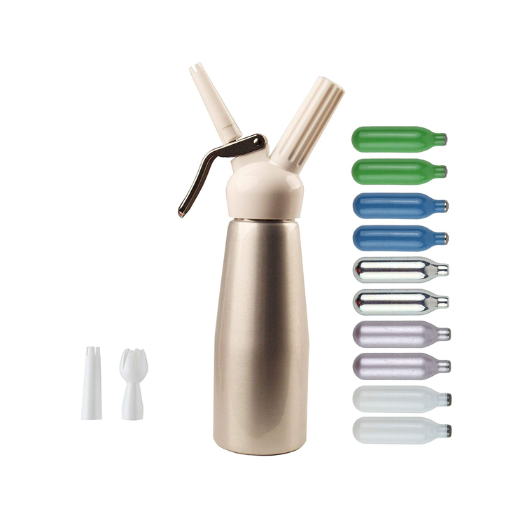 2021 Most Selling Supreme Quality Disposable Whipped Cream Chargers 8g at Competitive Price