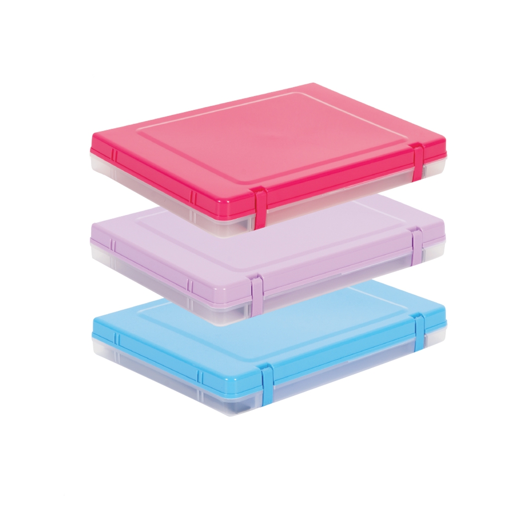 King Size Doc Holder