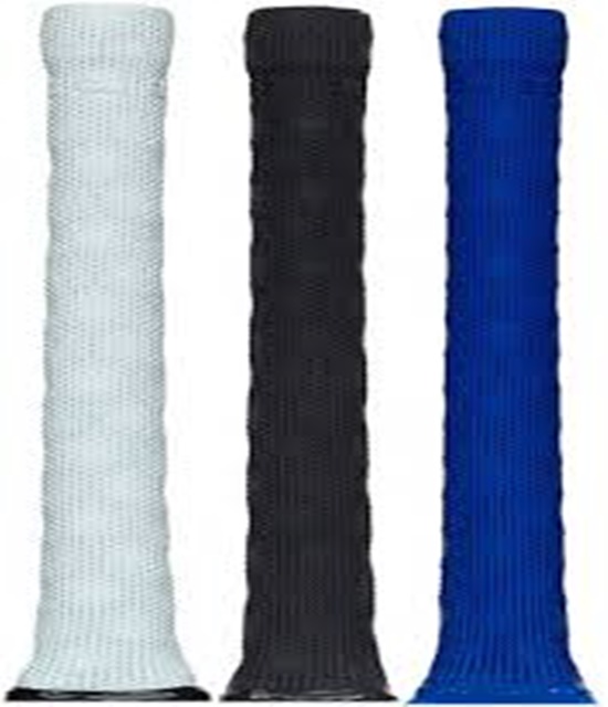 Cricket bats grips