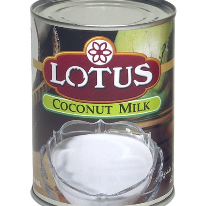 hot discount Coconut milk on going now