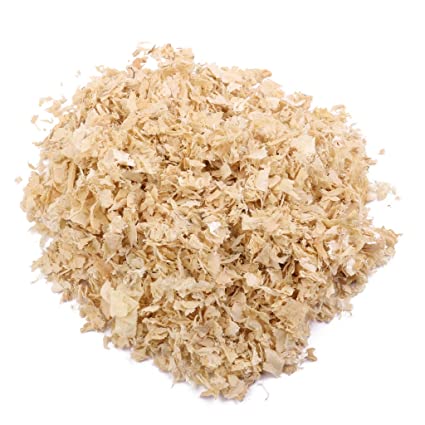 Pine wood Dust for Sale